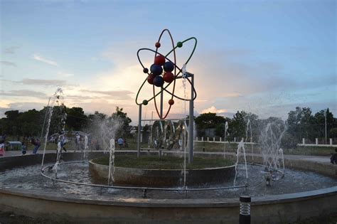 science city of munoz zip code